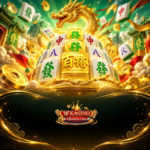 wjkasino FAQ