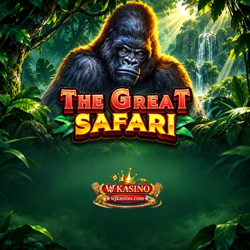 Versi APK wjkasino
