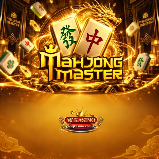 Aplikasi wjkasino APK