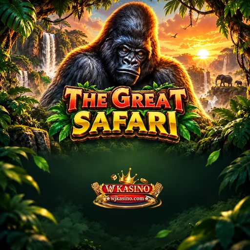 Keamanan wjkasino APK