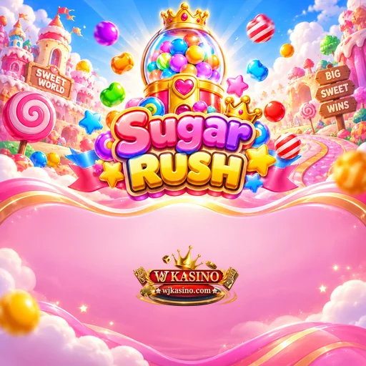 Fitur wjkasino APK