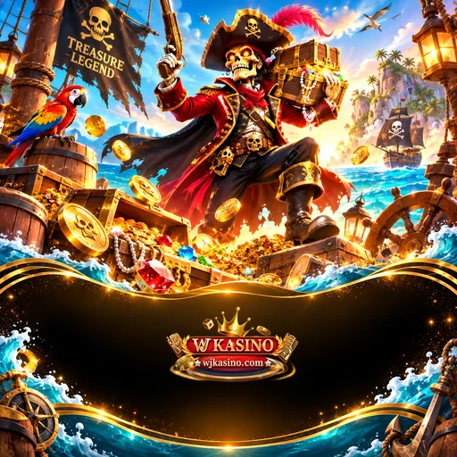 Update Terbaru wjkasino